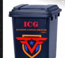 ICG - Investe Congo Groupe SARLU