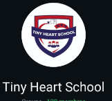 Tiny Heart School